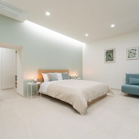 Napoli Maison Suite エクステリア 写真
