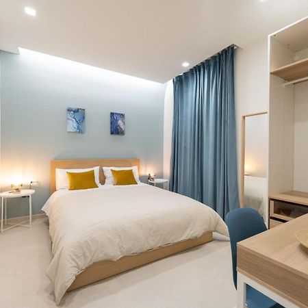 Napoli Maison Suite エクステリア 写真