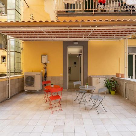 Napoli Maison Suite エクステリア 写真