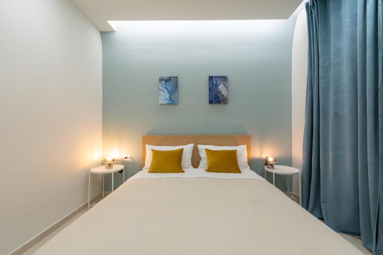 Napoli Maison Suite エクステリア 写真