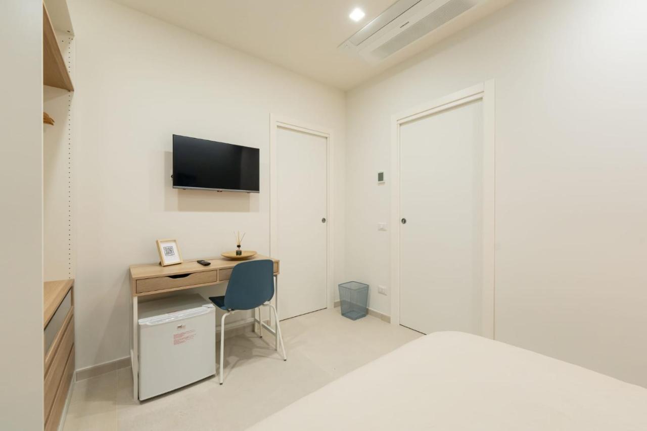 Napoli Maison Suite エクステリア 写真