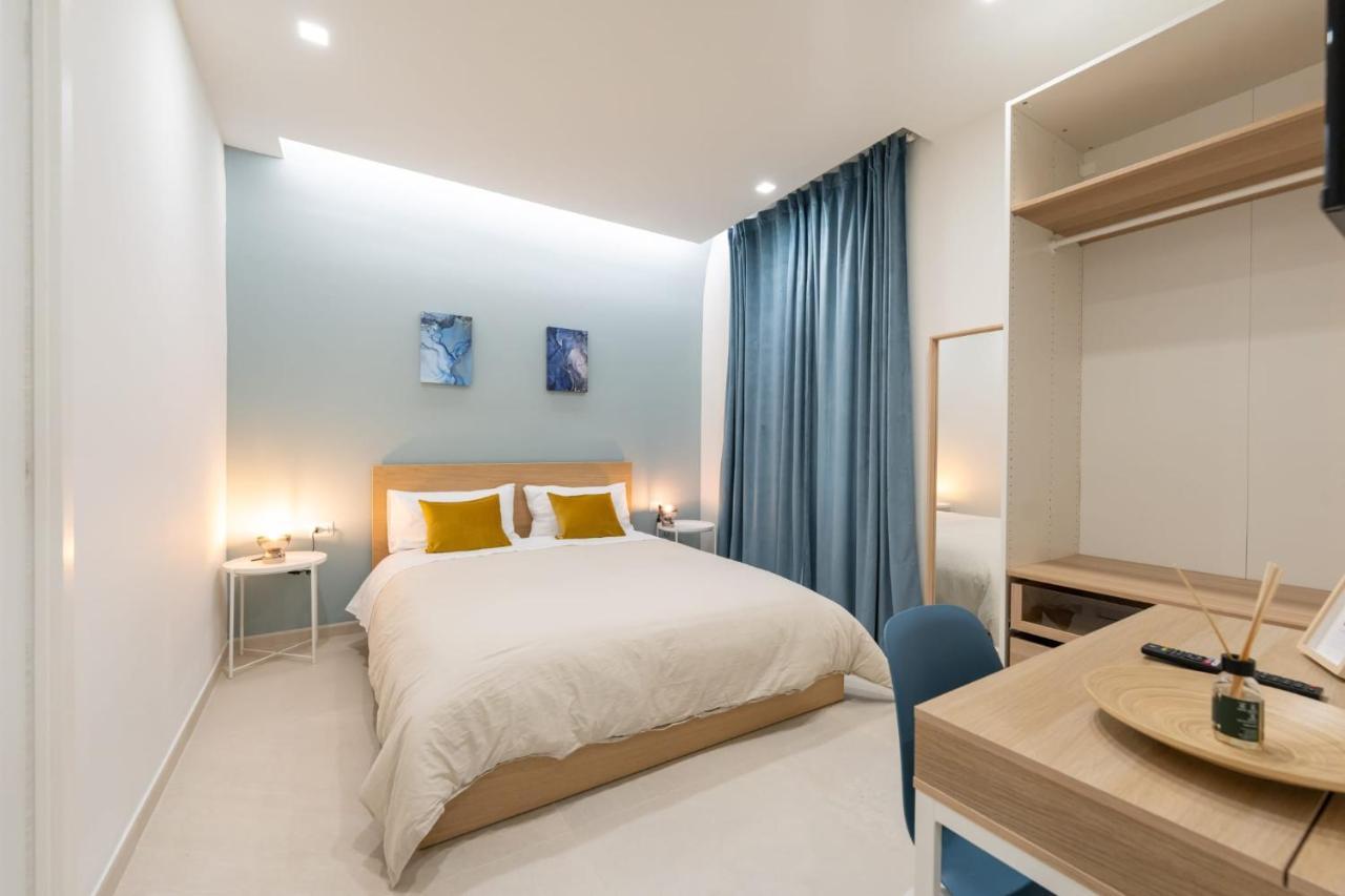 Napoli Maison Suite エクステリア 写真