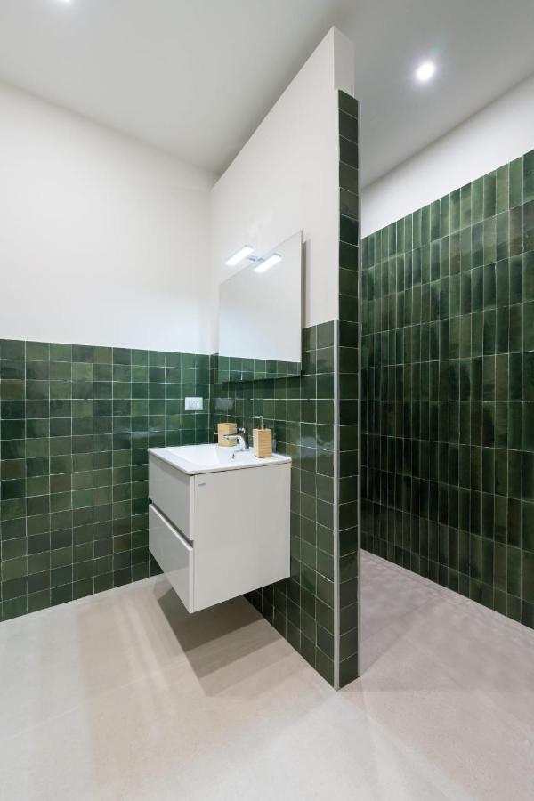 Napoli Maison Suite エクステリア 写真