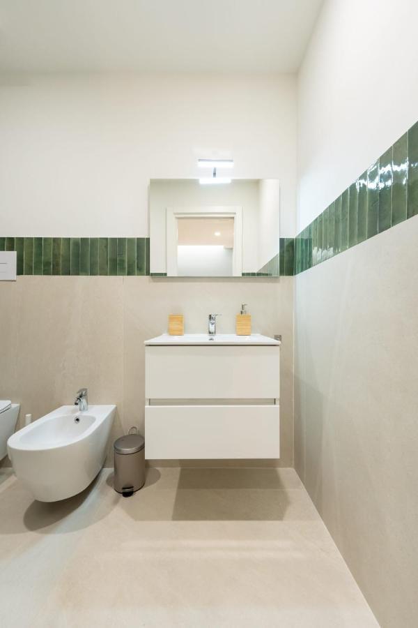 Napoli Maison Suite エクステリア 写真