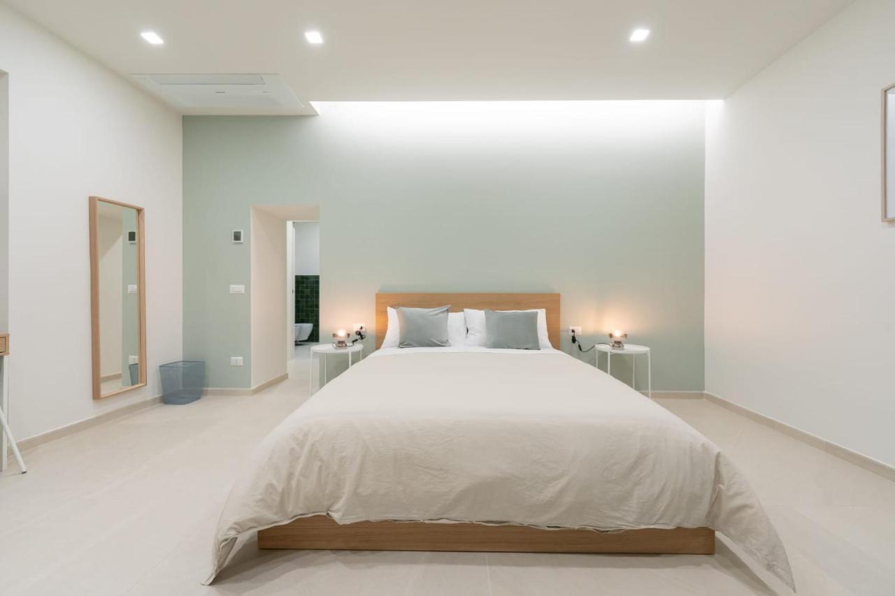 Napoli Maison Suite エクステリア 写真