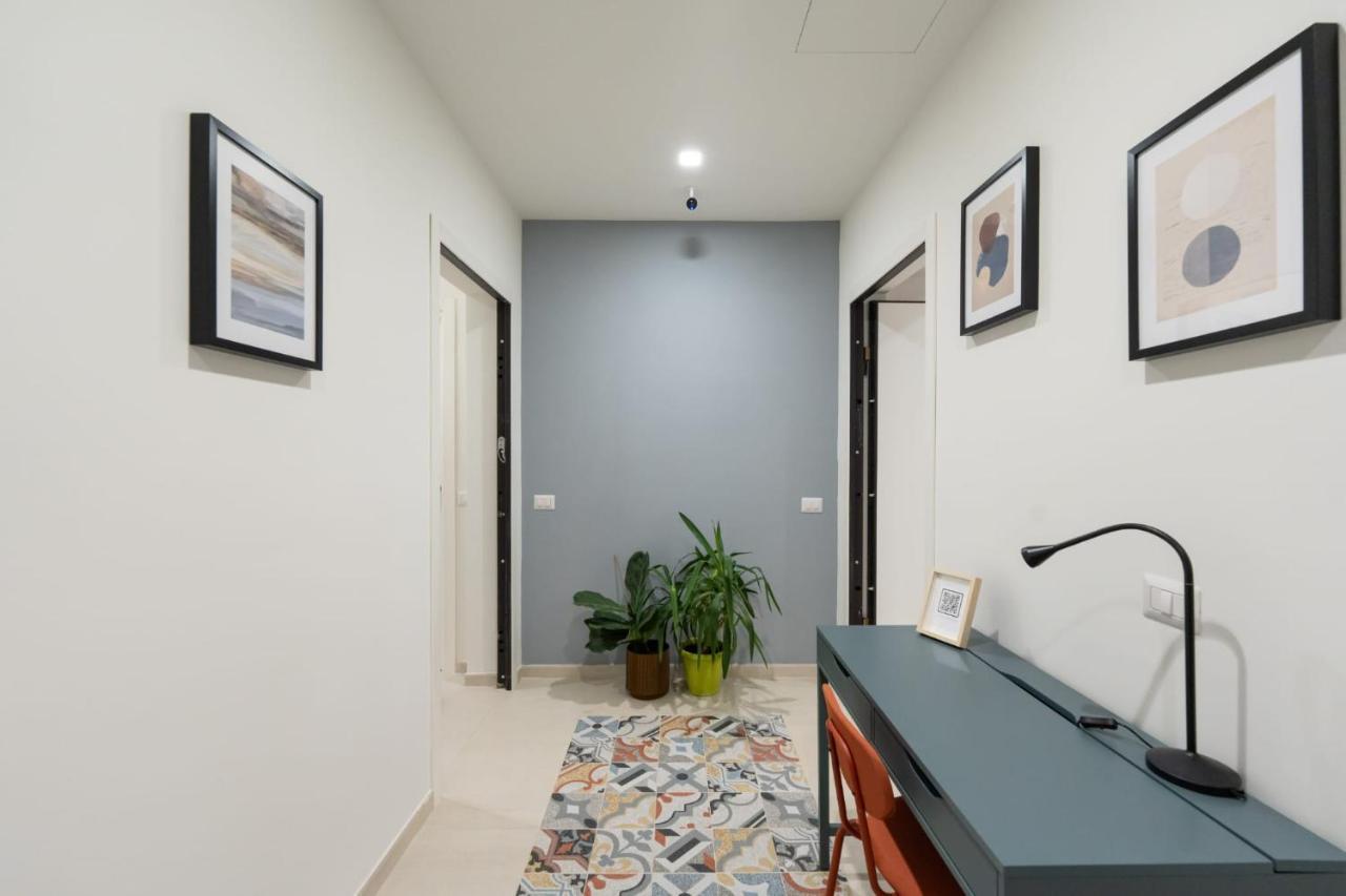 Napoli Maison Suite エクステリア 写真