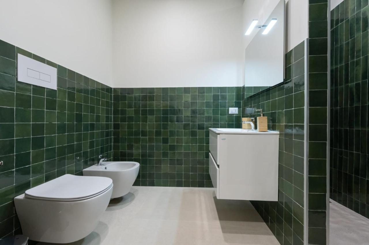 Napoli Maison Suite エクステリア 写真