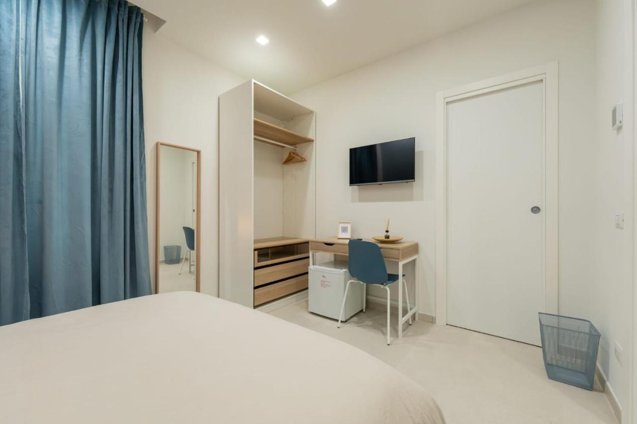 Napoli Maison Suite エクステリア 写真