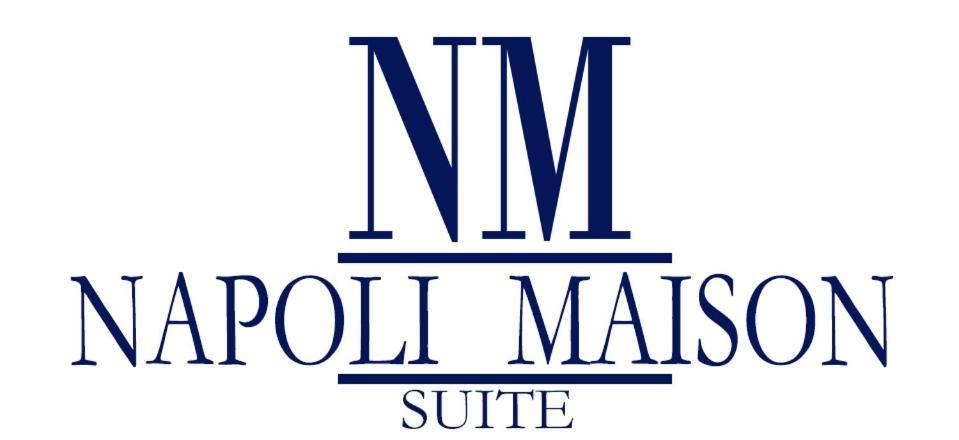 Napoli Maison Suite エクステリア 写真